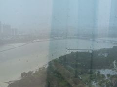 -三迪希尔顿酒店·星空酒廊