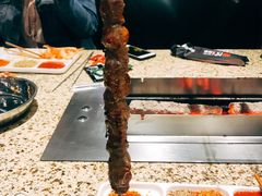 -丰茂烤串(公园店)