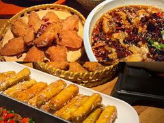-馬伍旺川菜(江北虹悦城店)
