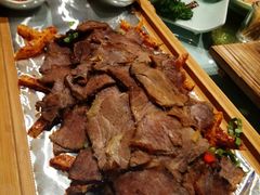 -阿斯牛牛·凉山菜(新会展店)