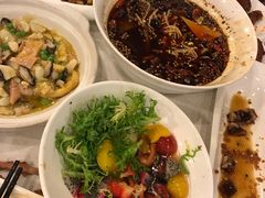 -老浒记烤鸭-北京菜(琉璃厂店)
