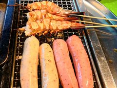 -伍丁·烤牛肋(和平东桥店)