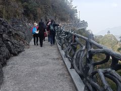 -重庆云阳龙缸景区