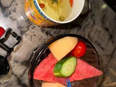 -姗娜娜足道·SPA(古北店)