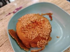 -老徐烧烤涮肚(交道口店)