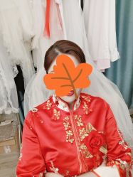 -唯一视觉婚纱摄影(李家村店)