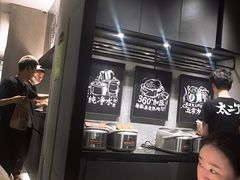 -太二酸菜鱼(深圳布吉万象汇店)