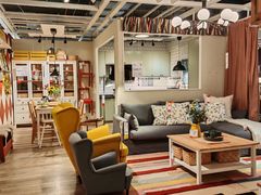 -宜家家居(四元桥商场店)