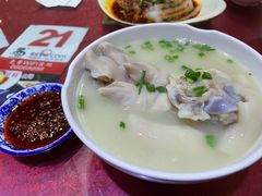 -易老妈蹄花.特色川菜(人民公园总店)