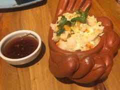 -局气 烤鸭·北京菜(光华路店)