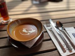 龙虾例汤-Calix&Lay's(新天地店)