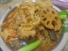 -聚宝螺蛳粉(聚宝店)