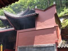 -方岩风景区