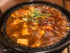 -四川餐馆(京都ポルタ店)