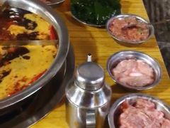 -渝味黄姐火锅(黄泥村店)