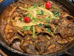 -老板恋上鱼(印象城店)