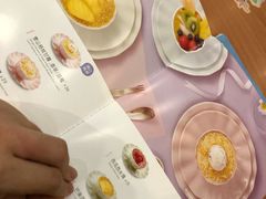 -满记甜品(南京虹悦城三店)