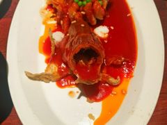 -外婆家(西溪印象城店)