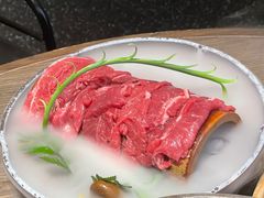 -盡膳口福跷脚牛肉火锅(晶耀前滩店)