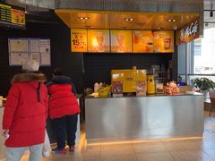 -麦当劳(北苑秋实路店)