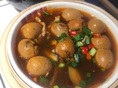 -贤合庄卤味火锅(时代广场店)