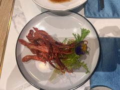 -杭州西湖柳莺里酒店·闻莺厅