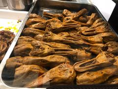 -嘎嘎鸭脑壳(金琴店)