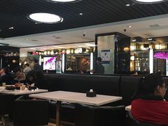 -零度空间·台湾小馆(五道口购物中心店)