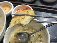 -本粥&拌饭cafe(欧亚新生活店)