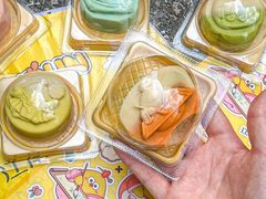 -百年同和·江南点心院(山塘街店)