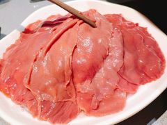 -巴奴毛肚火锅(悠唐购物中心店)