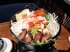 -花宴·日式料理