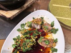 -猪腰一家·地道佛山菜(盐步店)