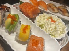 -Sushi Love 创意寿司(丽影广场店)