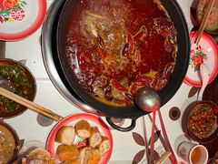 -江北北火锅馆·公路夜市(魏公村店)