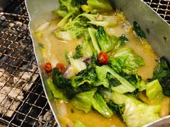-大丘街路边烤牛肉