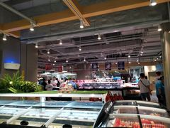 -盒马鲜生(和谐广场店)