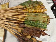 -串盟烧烤·长沙美食地标(星沙店)