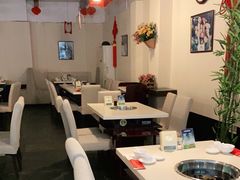 大堂-太婆天府山珍酒楼(亚运村店)