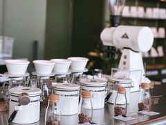 -SAANCI山池咖啡(海上世界文化艺术中心店)