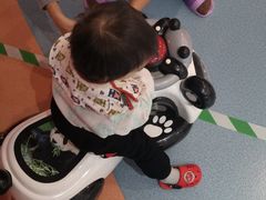 -蓝旗儿童游泳俱乐部(北国中心)