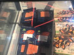 -盒马鲜生(杭州运河上街店)