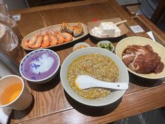 -李百蟹·江南蟹黄面·河景餐厅(夫子庙总店)