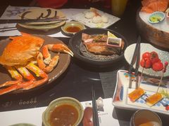 -花潮料理艺食馆(成都万象城店)