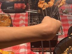 -生火火·小炉子炭烤(金楠天街总店)