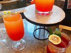 -苏州洲际酒店·大堂酒廊