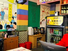 大堂-澳门陈光记烧味饭店(万象城店)