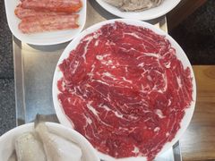 -红姐重庆火锅(曙光路店)