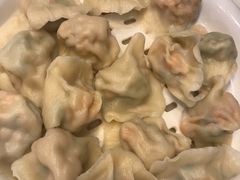 -大清花饺子(五五路店)