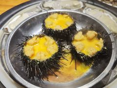 -77号渔船·蒸海鲜青岛菜(积米崖店)